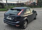 Форд Фокус, об'ємом двигуна 1.75 л та пробігом 203 тис. км за 4103 $, фото 1 на Automoto.ua