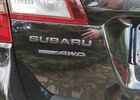Субару Аутбек, объемом двигателя 2.5 л и пробегом 70 тыс. км за 21598 $, фото 4 на Automoto.ua