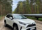 Тойота РАВ 4, объемом двигателя 2.49 л и пробегом 65 тыс. км за 35594 $, фото 1 на Automoto.ua