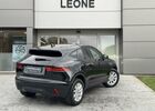 Чорний Ягуар E-Pace, об'ємом двигуна 2 л та пробігом 74 тис. км за 27772 $, фото 2 на Automoto.ua