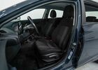 Хендай і20 2022 у Європі на Automoto.ua Синій Хендай і20, об'ємом двигуна 1 л та пробігом 72 тис. км за 16908 $, фото 12 на Automoto.ua
