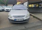 Серый Пежо 307, объемом двигателя 2 л и пробегом 231 тыс. км за 1614 $, фото 1 на Automoto.ua