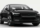 Черный Polestar 2, объемом двигателя 0 л и пробегом 9 тыс. км за 70652 $, фото 1 на Automoto.ua