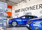 Купити нове авто SEAT у Харкові в автосалоні "Автотрейдінг-Харків SEAT" | Фото 8 на Automoto.ua