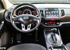 Кіа Sportage, об'ємом двигуна 2 л та пробігом 167 тис. км за 8618 $, фото 19 на Automoto.ua