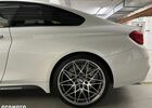 БМВ M4, объемом двигателя 2.98 л и пробегом 12 тыс. км за 64579 $, фото 6 на Automoto.ua