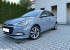 Хендай и20, объемом двигателя 1.25 л и пробегом 131 тыс. км за 7754 $, фото 1 на Automoto.ua