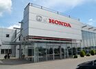 Купити нове авто Honda у Львові в автосалоні "Арія Моторс" | Фото 1 на Automoto.ua