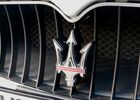 Сірий Мазераті Quattroporte, об'ємом двигуна 4.24 л та пробігом 53 тис. км за 38272 $, фото 15 на Automoto.ua