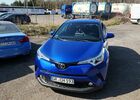 Тойота C-HR, об'ємом двигуна 1.2 л та пробігом 48 тис. км за 17063 $, фото 3 на Automoto.ua