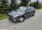 Хендай i30, объемом двигателя 1.4 л и пробегом 133 тыс. км за 4168 $, фото 13 на Automoto.ua