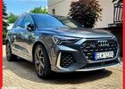 Ауді RS Q3, об'ємом двигуна 2.48 л та пробігом 55 тис. км за 51598 $, фото 1 на Automoto.ua