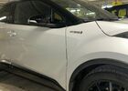 Тойота C-HR 2021 в Европе на Automoto.ua Серый Тойота C-HR, объемом двигателя 1 л и пробегом 34 тыс. км за 115000 $, фото 4 на Automoto.ua