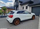 Мерседес ГЛА-Клас 2014 у Європі на Automoto.ua Білий Мерседес ГЛА-Клас, об'ємом двигуна 1 л та пробігом 158 тис. км за 18790 $, фото 5 на Automoto.ua
