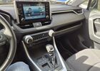Тойота РАВ 4 2022 в Европе на Automoto.ua Белый Тойота РАВ 4, объемом двигателя 2.49 л и пробегом 51 тыс. км за 35922 $, фото 12 на Automoto.ua