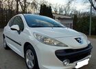 Пежо 207, объемом двигателя 1.36 л и пробегом 156 тыс. км за 2851 $, фото 1 на Automoto.ua