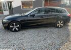 Мерседес Ц-Класс 2022 в Европе на Automoto.ua Черный Мерседес Ц-Класс, объемом двигателя 1 л и пробегом 159 тыс. км за 159000 $, фото 7 на Automoto.ua