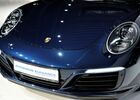 Синий Порше 991, объемом двигателя 2.98 л и пробегом 45 тыс. км за 101065 $, фото 13 на Automoto.ua