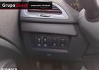 Рено Меган 2014 в Европе на Automoto.ua Серый Рено Меган, объемом двигателя 1 л и пробегом 180 тыс. км за 5303 $, фото 16 на Automoto.ua