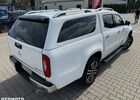 Мерседес X-Class 2018 у Європі на Automoto.ua Білий Мерседес X-Class, об'ємом двигуна 2.3 л та пробігом 85 тис. км за 149000 $, фото 9 на Automoto.ua