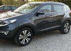 Киа Sportage, объемом двигателя 2 л и пробегом 170 тыс. км за 9482 $, фото 3 на Automoto.ua