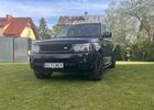 Ленд Ровер Range Rover Sport, об'ємом двигуна 5 л та пробігом 187 тис. км за 16609 $, фото 2 на Automoto.ua