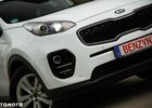 Кіа Sportage, об'ємом двигуна 1.59 л та пробігом 169 тис. км за 14665 $, фото 16 на Automoto.ua