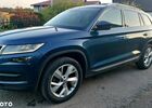 Шкода Kodiaq, объемом двигателя 1.5 л и пробегом 14 тыс. км за 17927 $, фото 6 на Automoto.ua