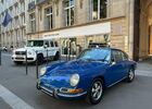 Синий Порше 912, объемом двигателя 0 л и пробегом 46 тыс. км за 86285 $, фото 1 на Automoto.ua