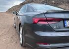 Ауді A5, об'ємом двигуна 1.98 л та пробігом 71 тис. км за 25270 $, фото 8 на Automoto.ua