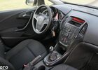 Опель Астра, объемом двигателя 1.4 л и пробегом 267 тыс. км за 5613 $, фото 13 на Automoto.ua