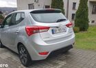 Хендай ix20, об'ємом двигуна 1.4 л та пробігом 63 тис. км за 8834 $, фото 4 на Automoto.ua