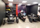 Купити нове авто Cf moto у Європі в автосалоні "BRP центр Харьков" | Фото 10 на Automoto.ua
