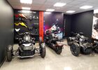 Купить новое авто  в Европе в автосалоне "BRP центр Харьков" | Фото 10 на Automoto.ua