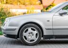 Мерседес ЦЛК-Клас 1997 у Європі на Automoto.ua Сірий Мерседес ЦЛК-Клас, об'ємом двигуна 2.3 л та пробігом 173 тис. км за 15900 $, фото 11 на Automoto.ua