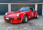 Червоний Порше 911, об'ємом двигуна 3.4 л та пробігом 31 тис. км за 86114 $, фото 1 на Automoto.ua