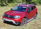 Дачия Duster, объемом двигателя 1.33 л и пробегом 60 тыс. км за 14892 $, фото 10 на Automoto.ua