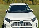 Тойота РАВ 4 2019 в Европе на Automoto.ua Белый Тойота РАВ 4, объемом двигателя 2.49 л и пробегом 150 тыс. км за 23530 $, фото 1 на Automoto.ua