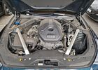Синій Генезис G70, об'ємом двигуна 2 л та пробігом 8 тис. км за 49568 $, фото 18 на Automoto.ua