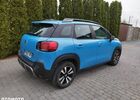 Ситроен C3 Aircross, объемом двигателя 1.2 л и пробегом 47 тыс. км за 8315 $, фото 10 на Automoto.ua