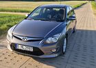 Хендай i30, объемом двигателя 1.4 л и пробегом 181 тыс. км за 4514 $, фото 2 на Automoto.ua