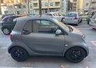 Сірий Смарт Fortwo, об'ємом двигуна 0.9 л та пробігом 93 тис. км за 15119 $, фото 1 на Automoto.ua