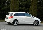 Мерседес Б-клас 2014 у Європі на Automoto.ua Білий Мерседес Б-клас, об'ємом двигуна 2.14 л та пробігом 206 тис. км за 9662 $, фото 4 на Automoto.ua