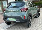 Дачия Spring, объемом двигателя 0 л и пробегом 11 тыс. км за 10346 $, фото 22 на Automoto.ua