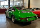 Зелений Порше 911, об'ємом двигуна 2 л та пробігом 10 тис. км за 209903 $, фото 3 на Automoto.ua