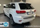 Джип Grand Cherokee 2019 у Європі на Automoto.ua Білий Джип Grand Cherokee, об'ємом двигуна 2.99 л та пробігом 130 тис. км за 25900 $, фото 2 на Automoto.ua