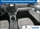 Мерседес Ц-Класс 2008 в Европе на Automoto.ua Черный Мерседес Ц-Класс, объемом двигателя 1 л и пробегом 212 тыс. км за 6538 $, фото 8 на Automoto.ua