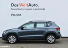 Сеат Ateca, об'ємом двигуна 1.5 л та пробігом 54 тис. км за 20497 $, фото 2 на Automoto.ua