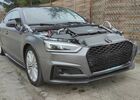 Ауді A5, об'ємом двигуна 2.97 л та пробігом 77 тис. км за 16199 $, фото 3 на Automoto.ua