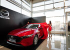 Купить новое авто Mazda в Днепре (Днепропетровске) в автосалоне "Авто-Импульс Mazda" | Фото 7 на Automoto.ua